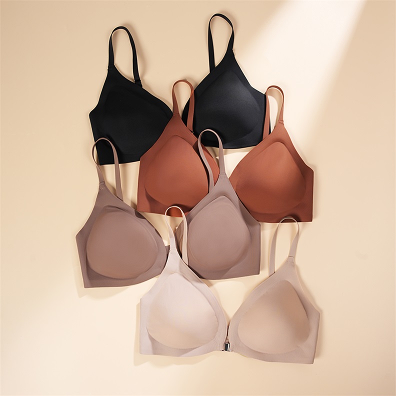 bras without underwire