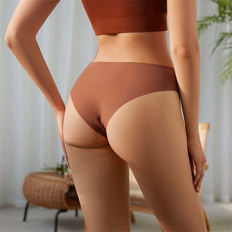 most comfortable seamless thong