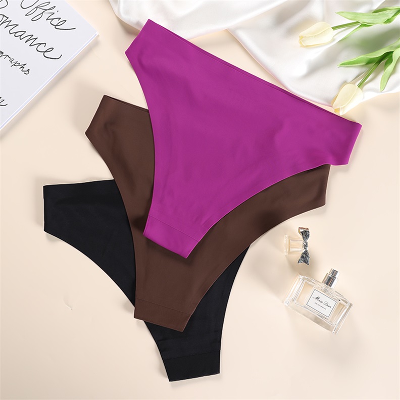 Women Seamless Underwear