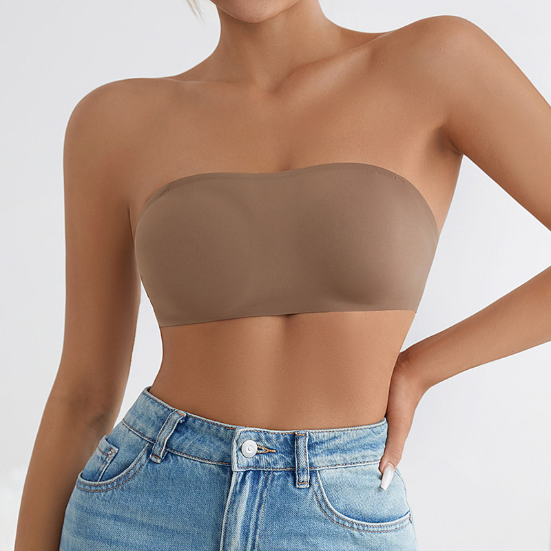 best strapless bra