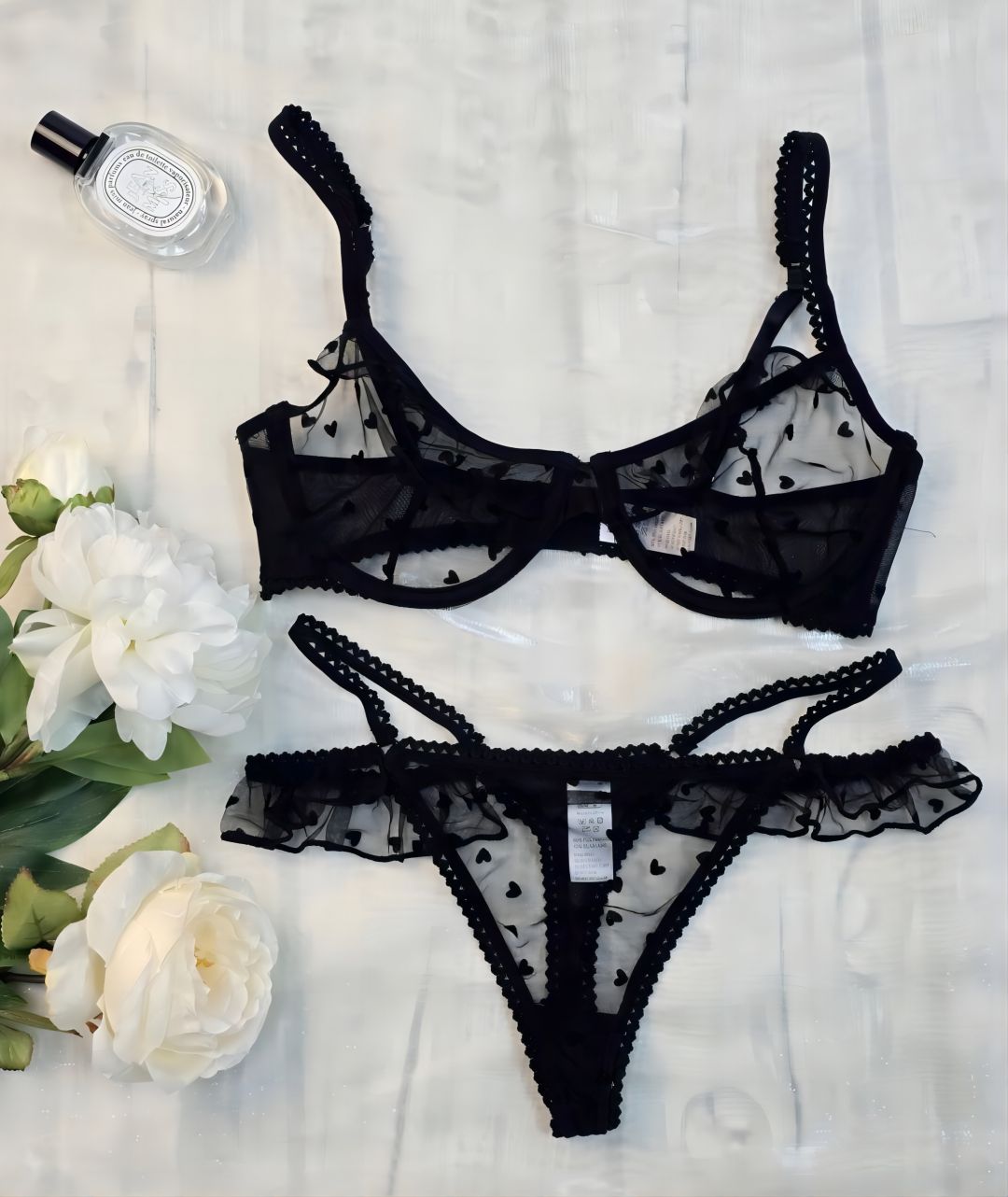 Sexy Lingerie set