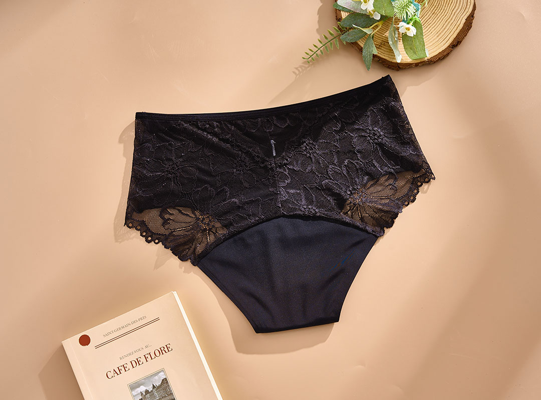 OEM period panties,