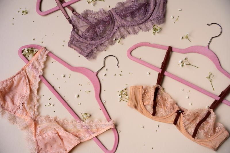Erweiterung Ihrer Produktlinie: So entwickeln Sie mit einer Fabrik eine komplette Dessous-Kollektion
