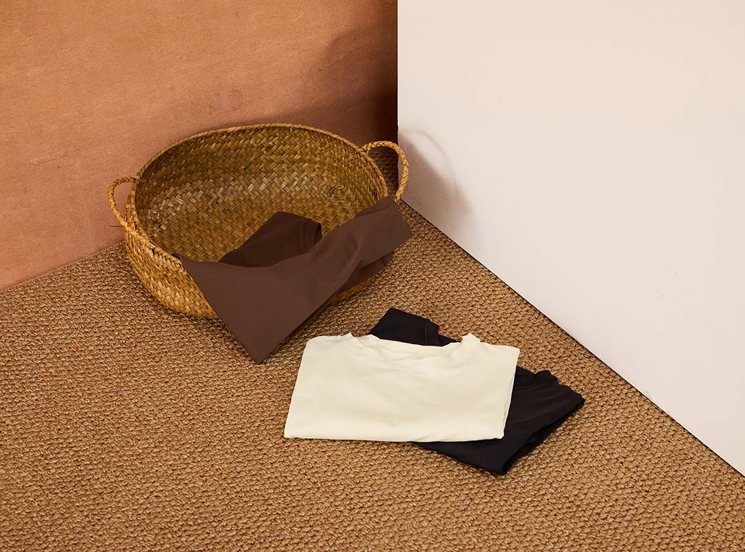 Skims Seamless Sculpting Tee Skims Seamless Sculpting Tee