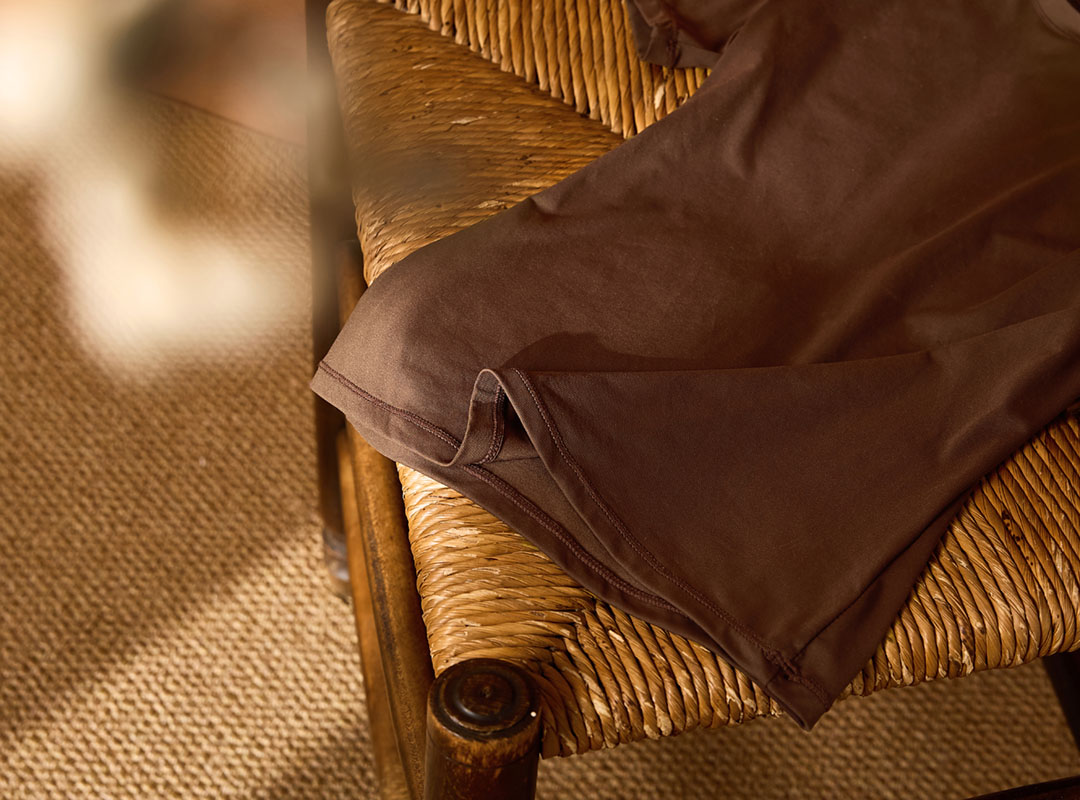 women’s contour short-sleeve top women’s contour short-sleeve top