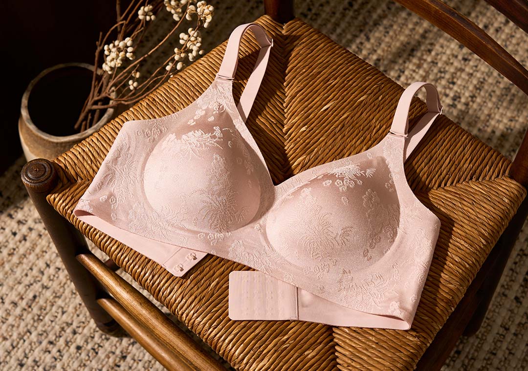 private label seamless bras