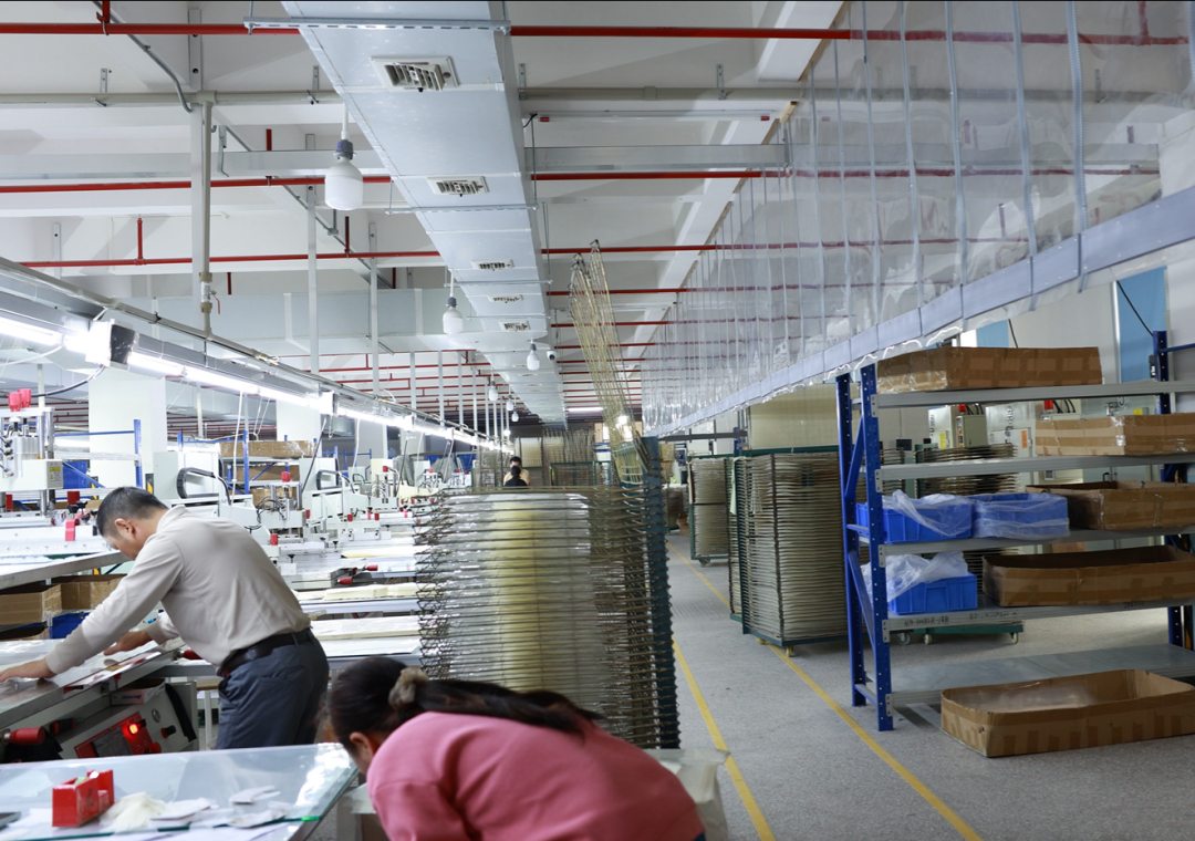 Adhesive Bra Bonding Process