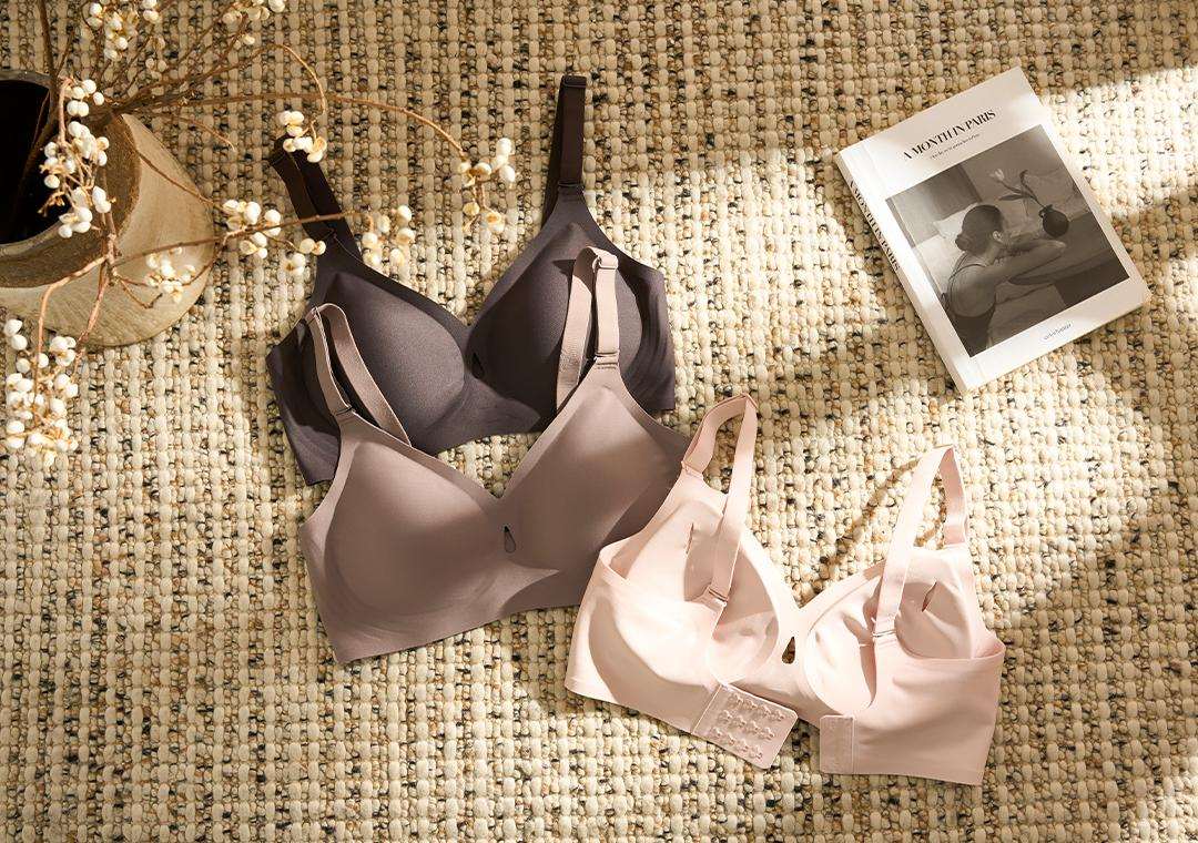 Häufige Risiken beim Kauf von Klebe-BHs aus Jelly von Billiganbietern