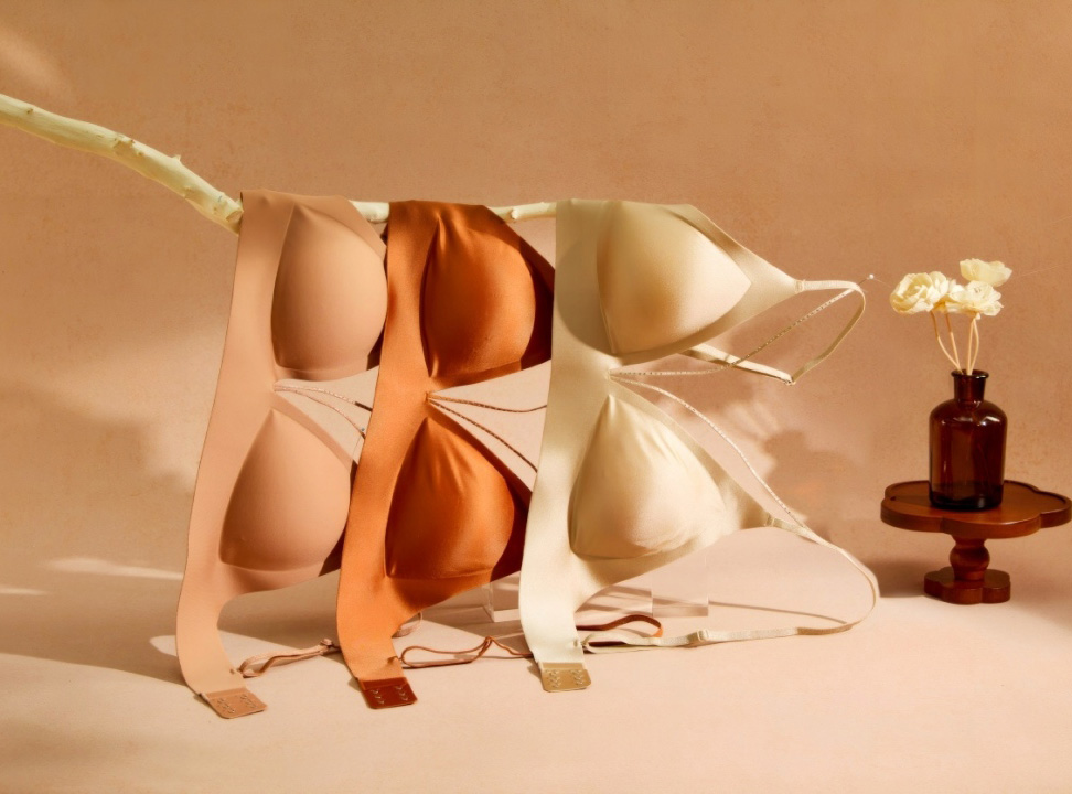 ChuangRong at Interfilière Paris 2026 – Discover Our Latest Intimate Wear Developments