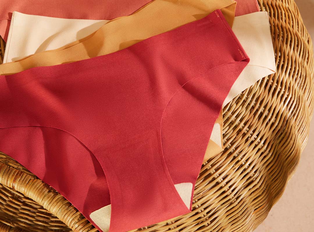 women's seamless panties manufacturer women's seamless panties manufacturer
