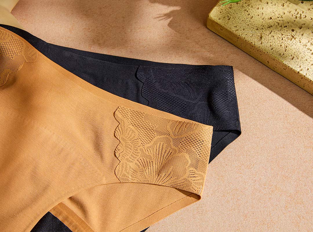 Customized Lenzing Modal period panties manufacturer